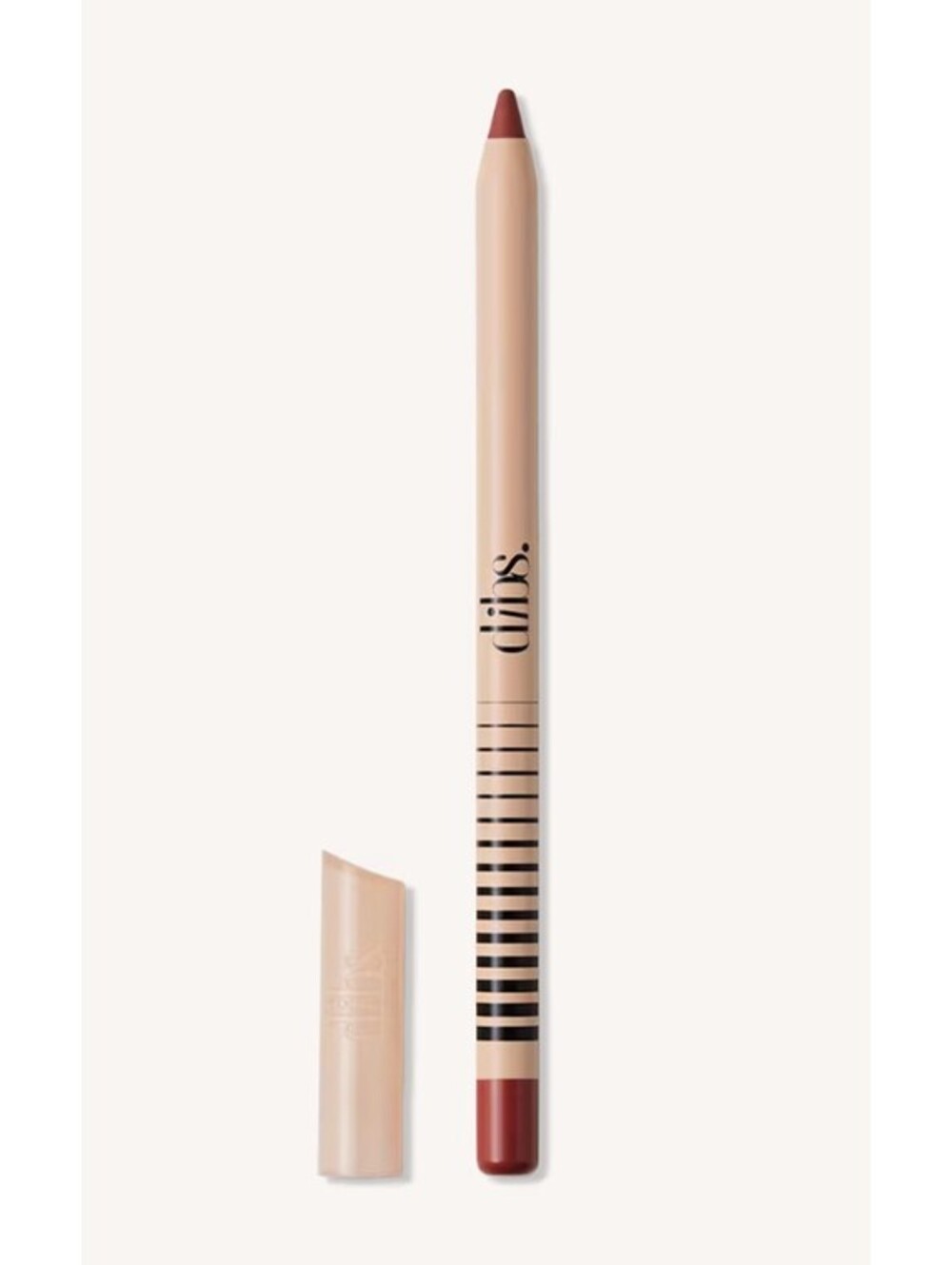 DIBS Beauty  No Pressure Lip Liner - Catch up